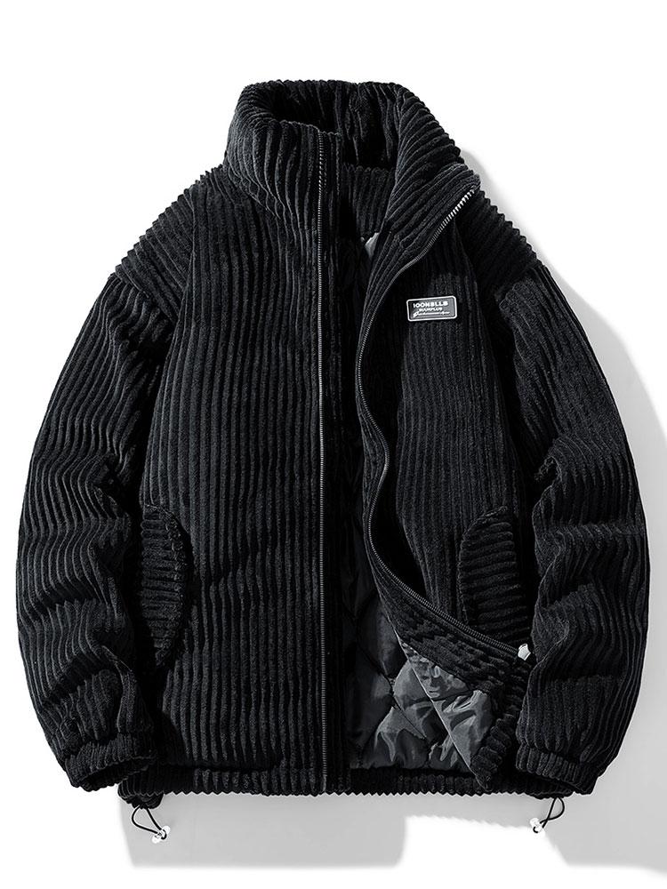 Thedric | Cordjacke für Herren