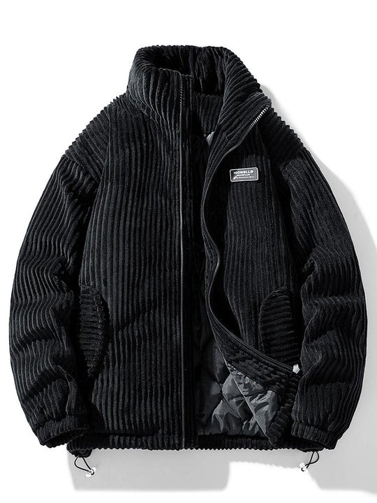 Thedric | Cordjacke für Herren