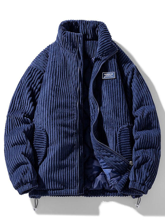Thedric | Cordjacke für Herren