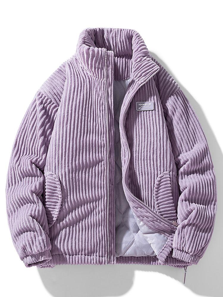 Thedric | Cordjacke für Herren