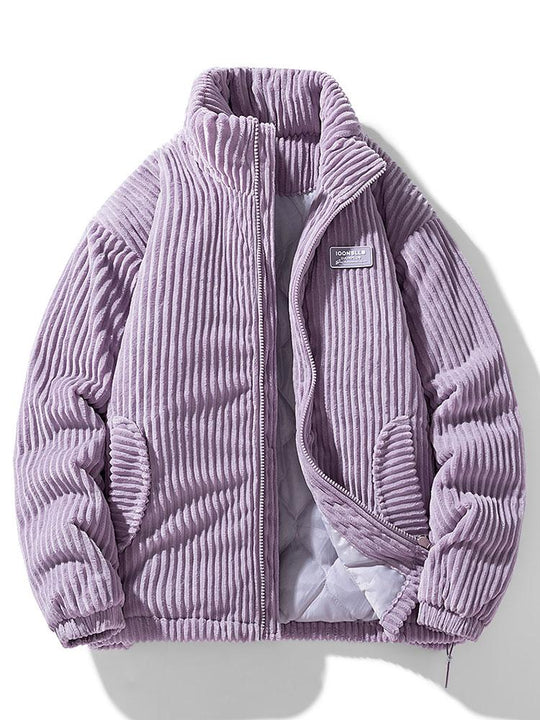 Thedric | Cordjacke für Herren