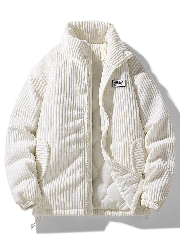 Thedric | Cordjacke für Herren