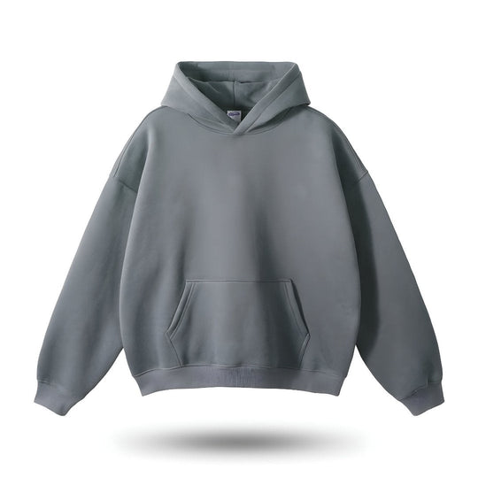 Winter Kapuzenpullover Unisex für Damen und Herren