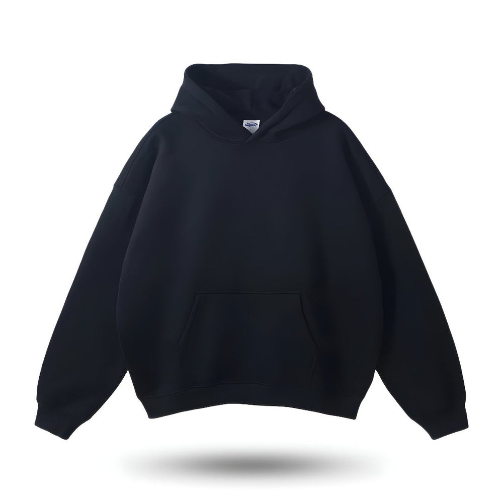 Winter Kapuzenpullover Unisex für Damen und Herren