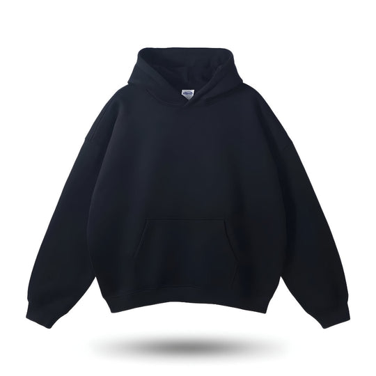 Winter Kapuzenpullover Unisex für Damen und Herren