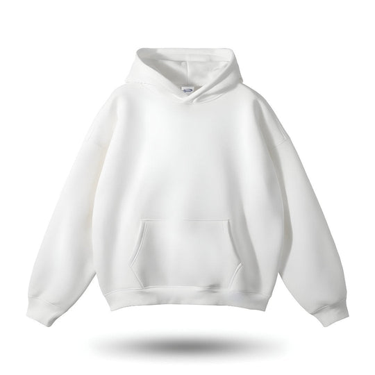 Winter Kapuzenpullover Unisex für Damen und Herren