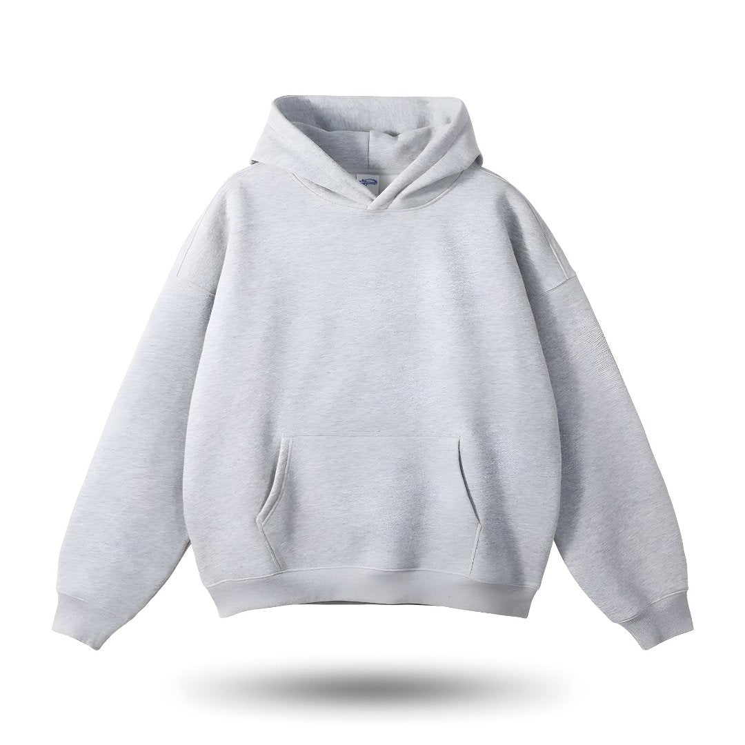 Winter Kapuzenpullover Unisex für Damen und Herren