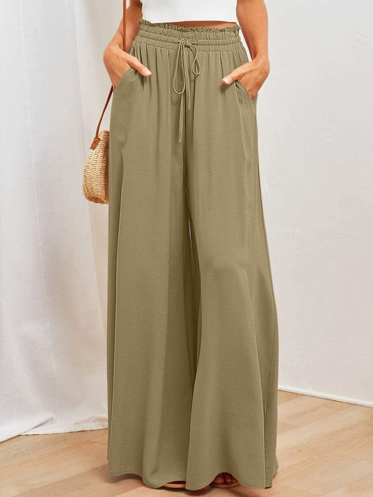 Bonaventura | High-Waist-Hose für Damen