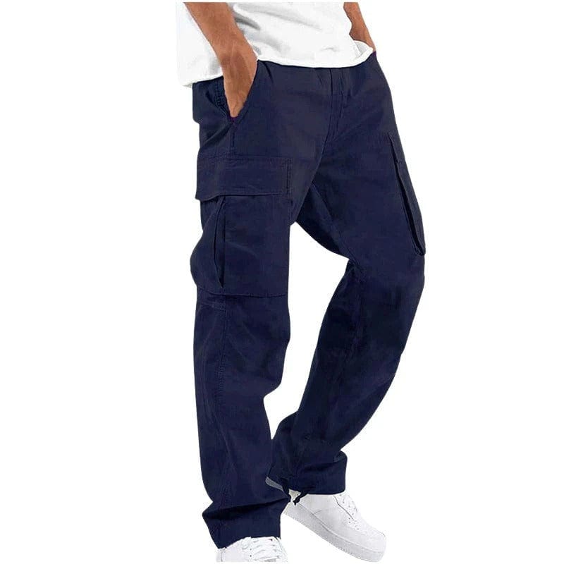 Benyamin | Funktionale Cargo-Hose für Herren