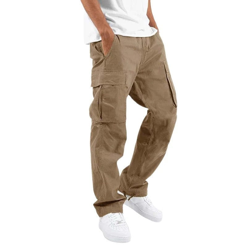 Benyamin | Funktionale Cargo-Hose für Herren