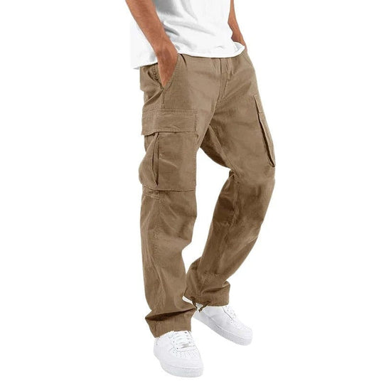 Benyamin | Funktionale Cargo-Hose für Herren