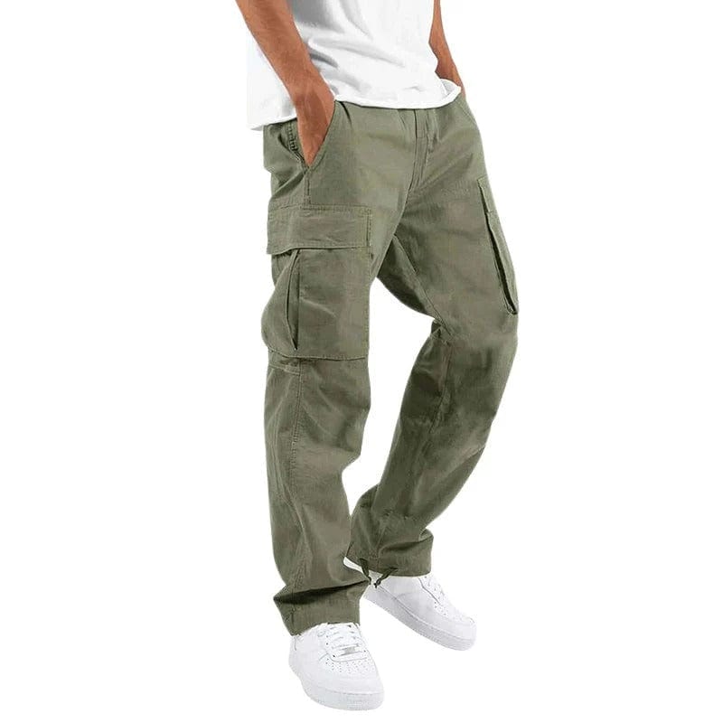Benyamin | Funktionale Cargo-Hose für Herren