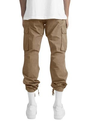 Benyamin | Funktionale Cargo-Hose für Herren