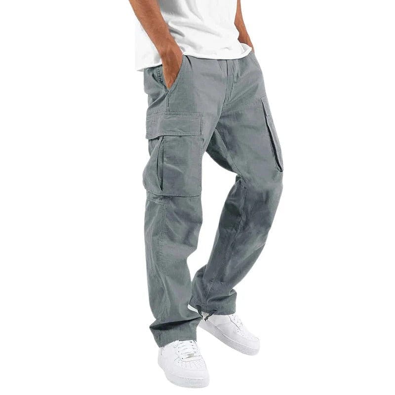 Benyamin | Funktionale Cargo-Hose für Herren