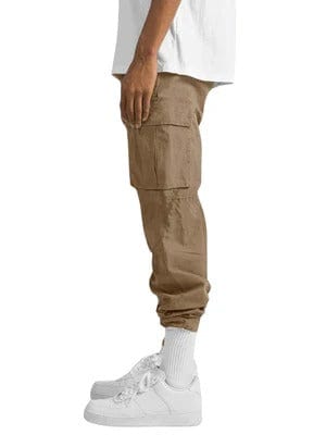 Benyamin | Funktionale Cargo-Hose für Herren