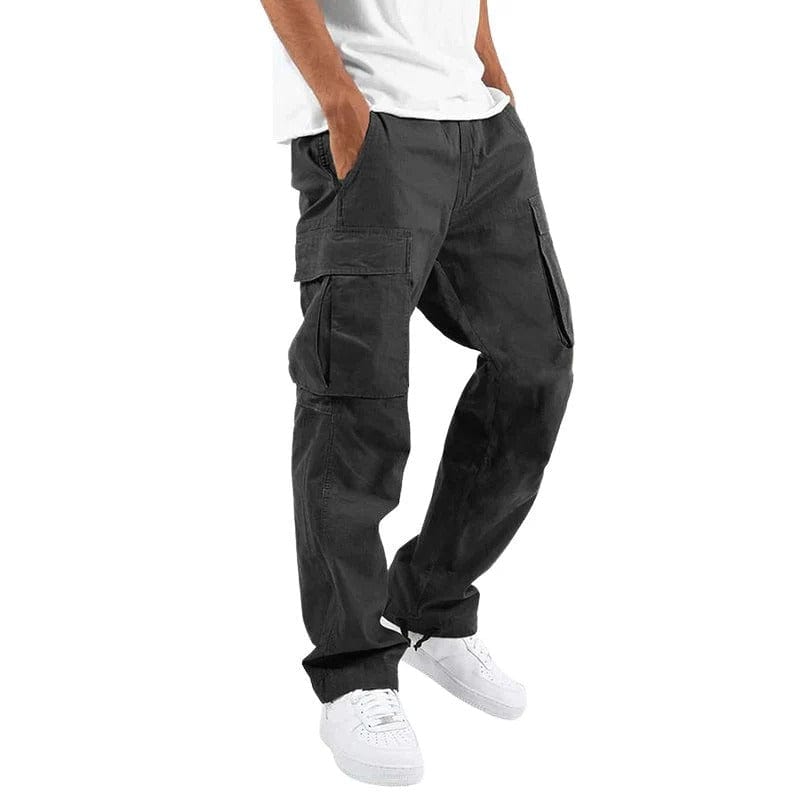 Benyamin | Funktionale Cargo-Hose für Herren